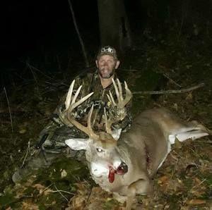 Meet your Posher, Casey